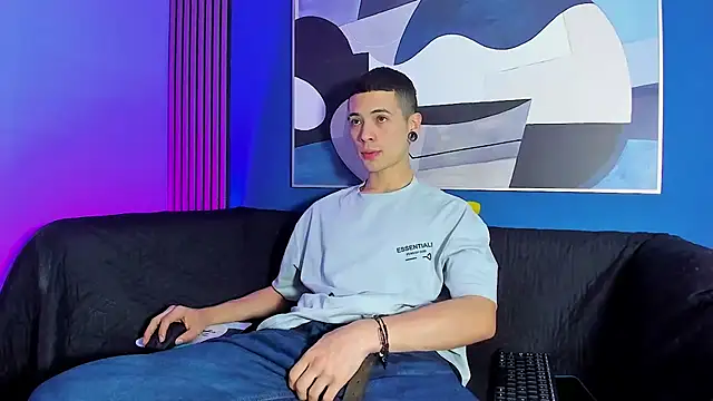 Jefer rick  online show from 10.02.25