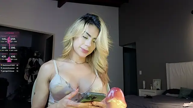 greyslopez online show from 02.22.25