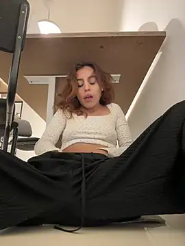 Katee Jones online show from 02.14.26