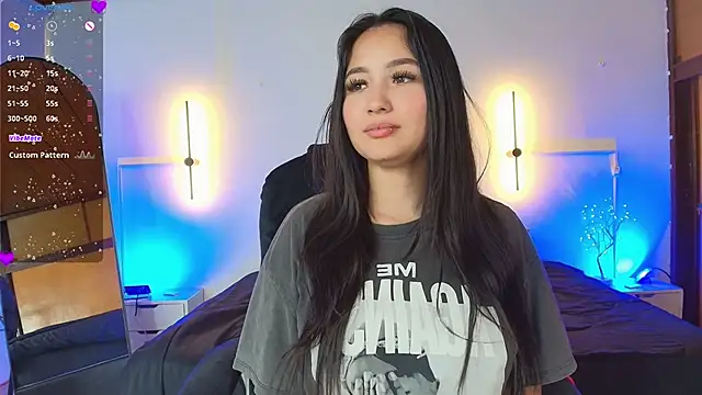  gaby2 online show from 03.11.25