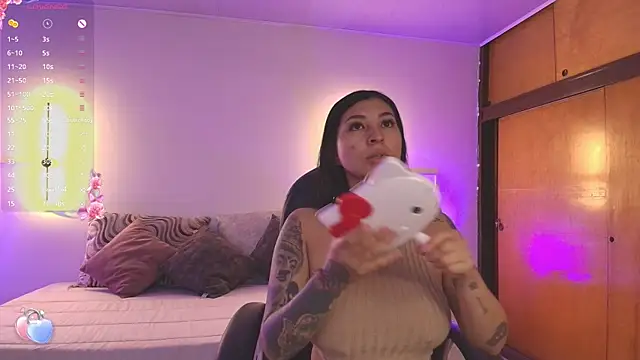  gaby2 online show from 09.16.25