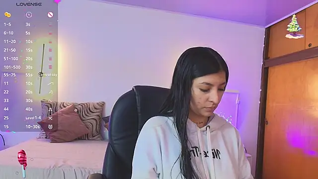  gaby2 online show from 11.10.25