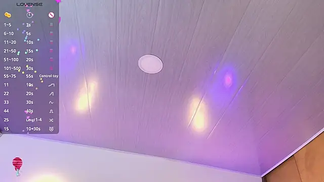  gaby2 online show from 01.10.26