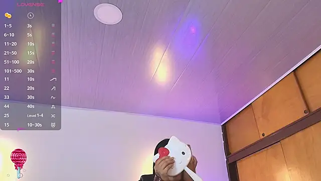  gaby2 online show from 05.02.26