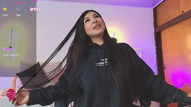  gaby2 online show from 05.04.26