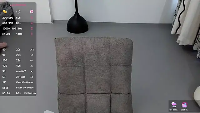 Fountain- online show from 02.19.26