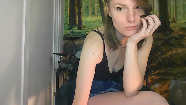 Feli blue online show from 02.04.26