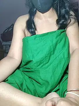 IndianRima online show from 10.11.25