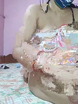 Snapshot of IndianRima chatting on 07.13.26 IndianRima online show from 07.13.26
