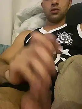 Snapshot of novinhoabc01 chatting on 02.28.25 novinhoabc01 online show from 02.28.25