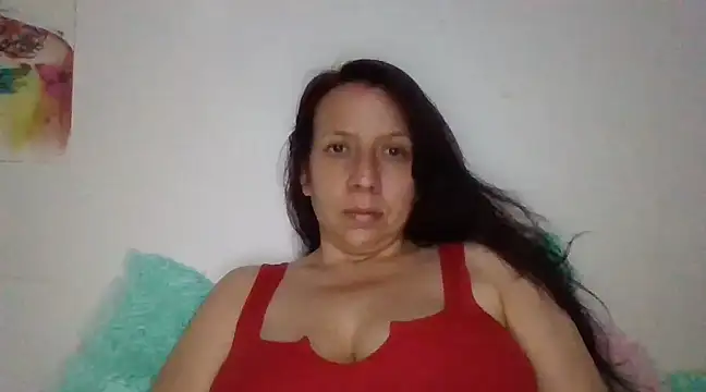 milfevha online show from 01.27.25