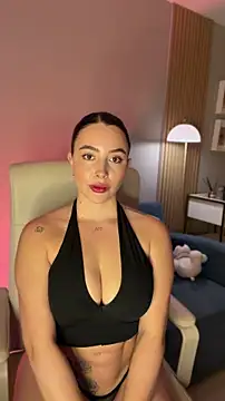 Alessia-miller  online show from 06.20.26