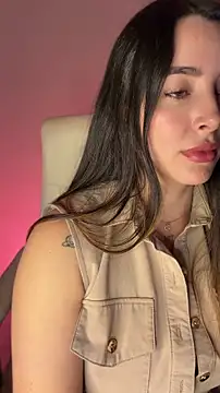 Alessia-miller  online show from 06.21.26