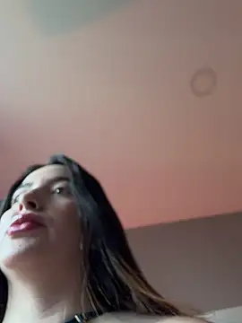 Alessia-miller  online show from 07.26.26