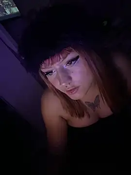 Snapshot of belletotosa chatting on 01.18.26 belletotosa online show from 01.18.26