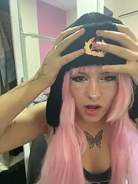 belletotosa online show from 03.13.26