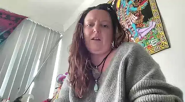 Snapshot of Lyrann89 chatting on 01.25.25 Lyrann89 online show from 01.25.25