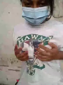 Snapshot of Thakshi_angel chatting on 12.07.24 Thakshi angel online show from 12.07.24