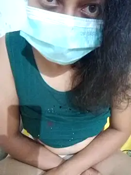 Snapshot of Thakshi_angel chatting on 01.14.25 Thakshi angel online show from 01.14.25