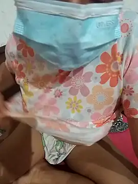 Snapshot of Thakshi_angel chatting on 02.02.25 Thakshi angel online show from 02.02.25