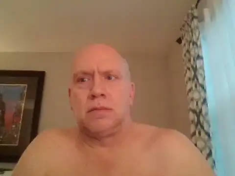 Snapshot of FLSexyGuy chatting on 02.02.25 FLSexyGuy online show from 02.02.25