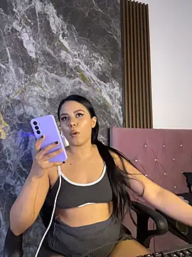 nicol jone1 online show from 06.28.26