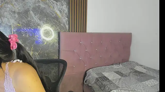 nicol jone1 online show from 07.23.26