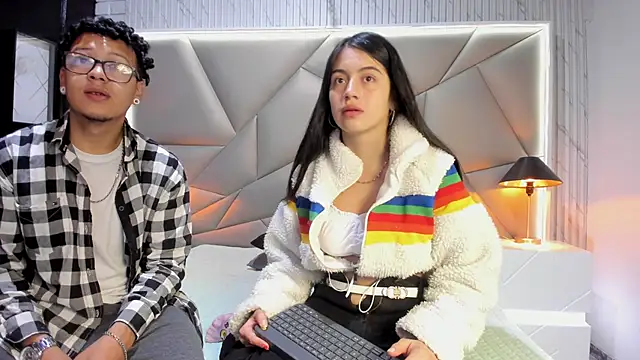 Bonny Bonss online show from 01.19.25