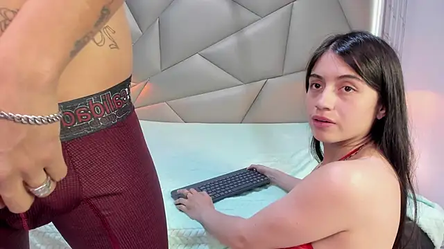 Bonny Bonss online show from 01.29.25