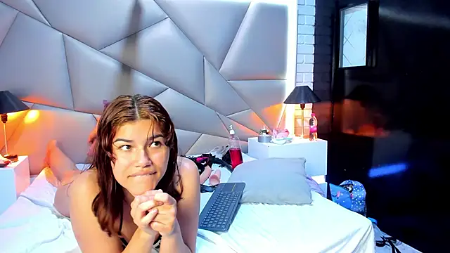 Bonny Bonss online show from 02.05.25