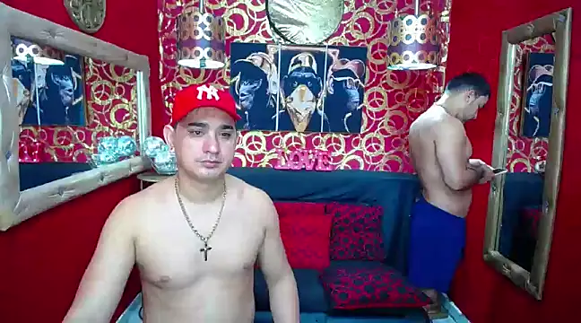BOYSPEIN online show from 02.18.25