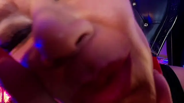 MelaniaKnauss online show from 05.23.26