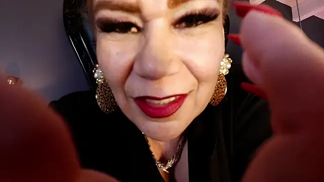 MelaniaKnauss online show from 06.11.26