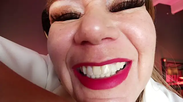 MelaniaKnauss online show from 08.05.26