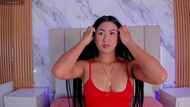 Snapshot of Iris_Thompson_ chatting on 01.12.26 Iris Thompson online show from 01.12.26