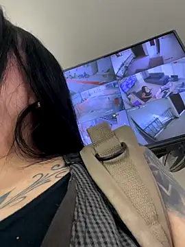 eva sexx69 online show from 12.17.25