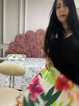 eva sexx69 online show from 07.30.26