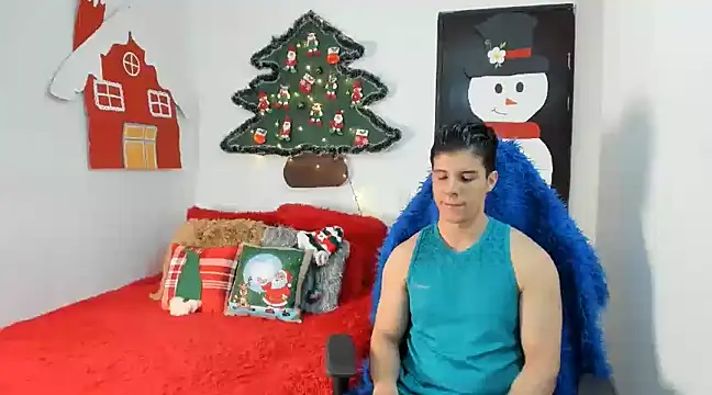 cory okell online show from 12.11.24