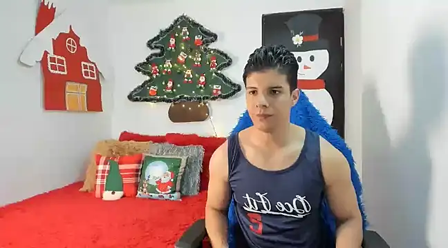 cory okell online show from 12.12.24