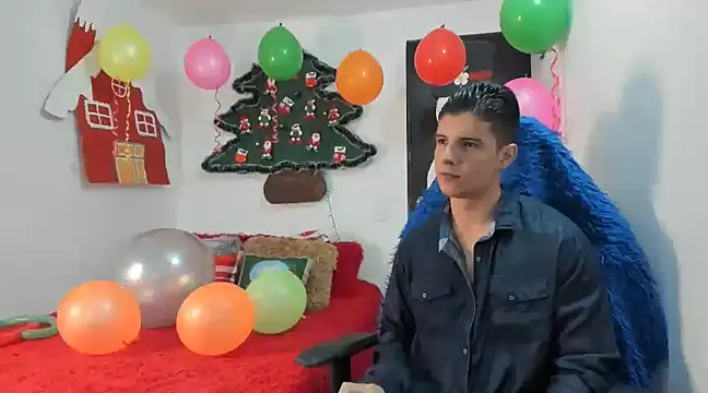 cory okell online show from 12.30.24