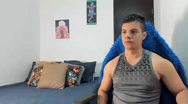 cory okell online show from 01.26.25