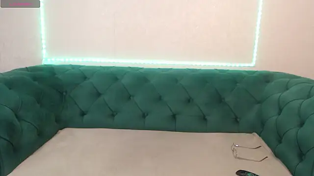 IvanaCharm online show from 02.23.25