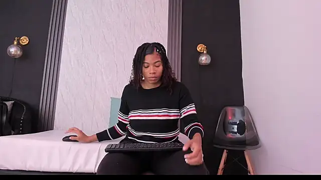 Snapshot of YummyDuooo chatting on 02.21.26 YummyDuooo online show from 02.21.26