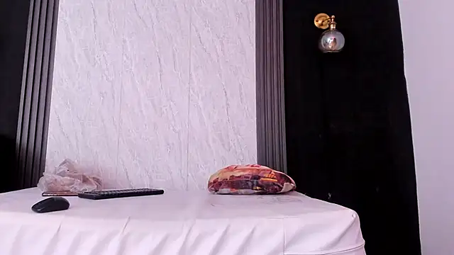 Snapshot of YummyDuooo chatting on 03.05.26 YummyDuooo online show from 03.05.26