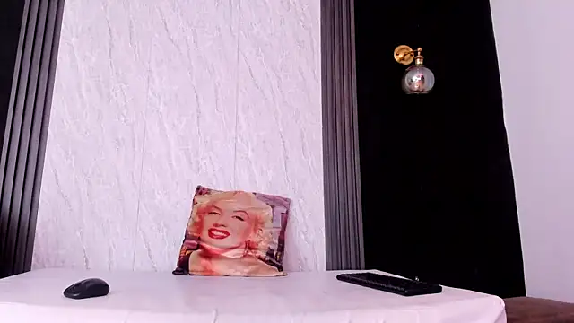 Snapshot of YummyDuooo chatting on 03.07.26 YummyDuooo online show from 03.07.26