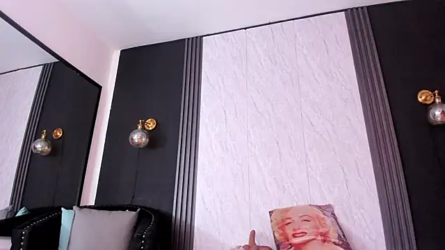 Snapshot of YummyDuooo chatting on 03.13.26 YummyDuooo online show from 03.13.26