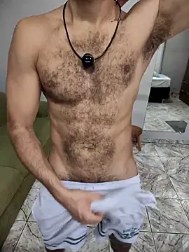 avihy cam online show from 09.19.25