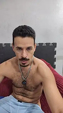 avihy cam online show from 02.14.26