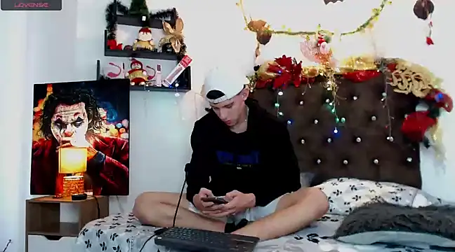 flowers18 online show from 01.02.25