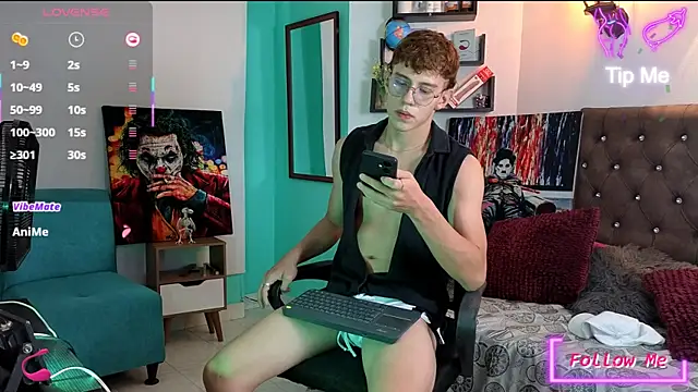 flowers18 online show from 11.06.25